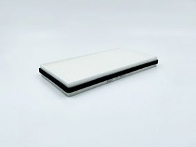 GB-98032 BIG FILTER Салонный фильтр ГАЗель Next Бизнес с панелью