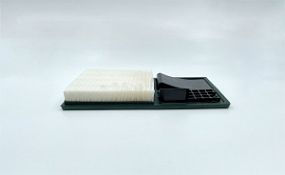 GB-8001 BIG FILTER Воздушный фильтр Golf V-VI, Polo 10-; Fabia 07-
