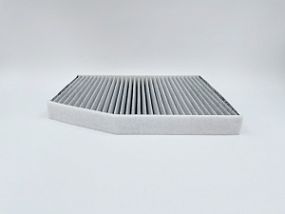 GB-98076/C BIG FILTER Угольный фильтр салона Ford transit/tourneo 12-