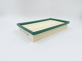 GB-95018 BIG FILTER Воздушный фильтр Jaguar s-type/xf/xj/xjr 02-15