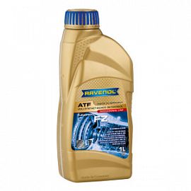 Ravenol ATF FZ; 1L