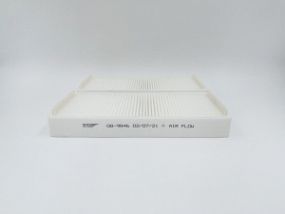 GB-9846 BIG FILTER Салонный фильтр Mercedes-benz CL-class C215; E-class W210