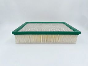 GB-95014 BIG FILTER Воздушный фильтр VW Amarok