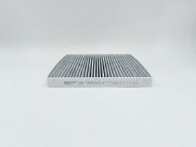 GB-98093/C BIG FILTER Угольный фильтр салона Geely Emgrand Gt/X7