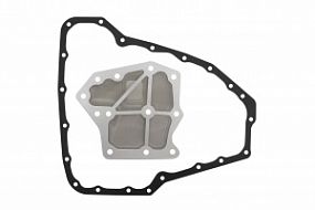 SG1062 SCT Фильтр АКПП Nissan primera 02-, x-trail 01-13