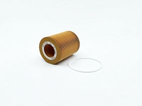 GB-1444EC BIG FILTER Масляный фильтр Volvo 07-; Land Rover 06-