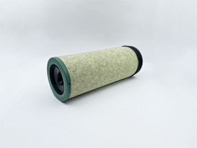 GB-571 BIG FILTER Воздушный фильтр KAMAZ 5490 euro-5 (вторичный элемент для GB-565)