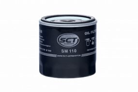 SM110 SCT Масляный фильтр Chrysler; Toyota