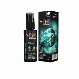 DOLCE LIFE Ароматизатор спрей  TSS-22 эксклюзив - НЕЖНОСТЬ