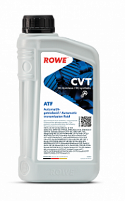 Rowe HIGHTEC ATF CVT;   1L Трансмиссионное масло