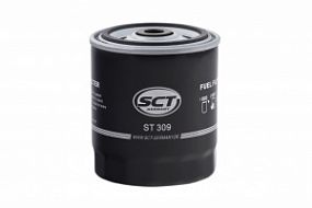 ST309 SCT Топливный фильтр Mercedes w202/w124/w463/w140/sprinter/vito 95-