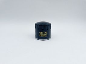GB-170 BIG FILTER Масляный фильтр RENAULT DUSTER 10- 1.5D