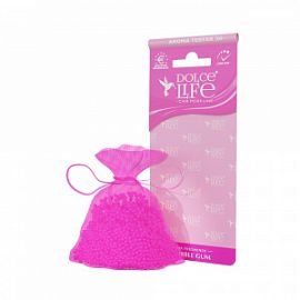 DOLCE LIFE Ароматизатор мешочек  TTE-09 - Бабл Гам