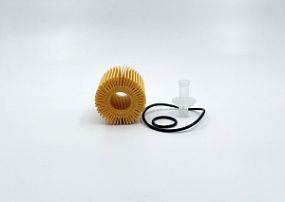 GB-1230 BIG FILTER Масляный фильтр Toyota camry 06-