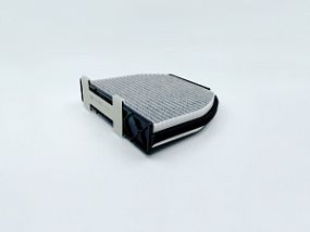 GB-9952/C BIG FILTER Угольный фильтр салона Mercedes c-class/e-class/glk/cls 08-