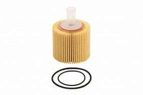 SH4051P SCT Масляный фильтр Toyota Avensis, Rav4 III, Corolla 08-