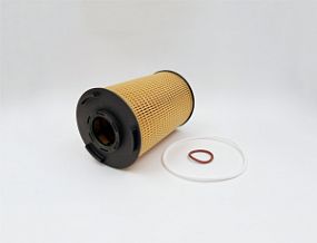 GB-1499 BIG FILTER Масляный фильтр Man tgm/tgs/txg 12- euro 6