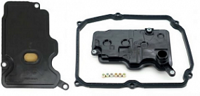 JT536K JS ASAKASHI Фильтр АКПП Lexus ls 07-; gs350 06-11/12-