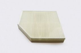 GB-9999 BIG FILTER Салонный фильтр Audi a6/a7/a8 10-