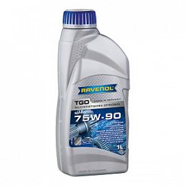 Ravenol TGO SAE 75W90 GL-5; 1L