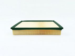 GB-945 BIG FILTER Воздушный фильтр Sprinter 06-; Crafter 06-