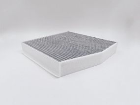 GB-9998/C BIG FILTER Угольный фильтр салона Mercedes a-class/b-class/cla/gla 11-