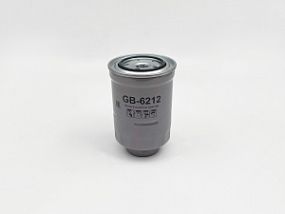 GB-6212 BIG FILTER Топливный фильтр Mazda 3/5/6/cx-7 09-