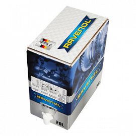 Ravenol Racing 4-T Motobike SAE 10W40; 20L Ecobox