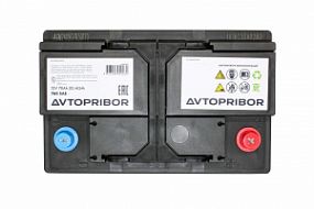 B0700GAVT Аккумулятор 12V 70Ah (0) AGM | 760A | 278x175x190 Lada vesta 15-; Toyota camry 17-