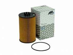 OX425D AM POINT Масляный фильтр Man, Sitrak C7H 07-