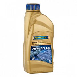 Ravenol DGL SAE 75W85; 1L