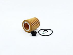 GB-1449EC BIG FILTER Масляный фильтр Bmw
