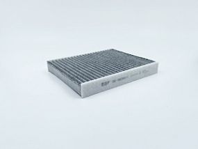 GB-98066/C BIG FILTER Угольный фильтр салона Toyota camry 18-, hilux 15-; Lexus rx 15-