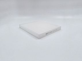 GB-9909 BIG FILTER Салонный фильтр Hyundai sonata/santa fe/grandeur 05-; Kia magentis 05-