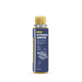 Mannol 9902 Getriebeoel-Additiv AUTOMATIC; 20ML Присадка в трансмис. масло для АКПП