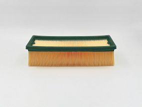 GB-967 BIG FILTER Воздушный фильтр Renault Duster I; Logan I 1.5dci