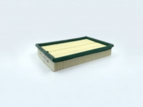 GB-9546 BIG FILTER Воздушный фильтр Ford focus 1.4-2.0 04-