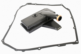 JT505K JS ASAKASHI Фильтр АКПП Audi a4/a5/a6/a7/q5 07-