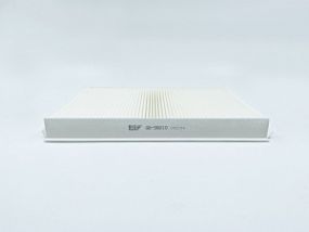 GB-98010 BIG FILTER Салонный фильтр Mercedes sprinter 06-; VW crafter 06-