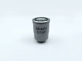 GB-6473 BIG FILTER Топливный фильтр Mitsubishi; Toyota