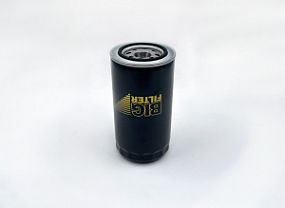 GB-1255 BIG FILTER Масляный фильтр Daf; Volvo; Kamaz 4308/43253/43255