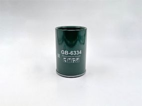 GB-6334 BIG FILTER Топливный фильтр Volvo fh 12/16 93-; Renault truck