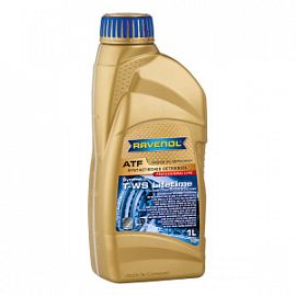 Ravenol ATF T-WS Lifetime; 1L