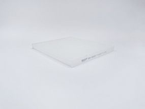 GB-9830 BIG FILTER Салонный фильтр Toyota corolla/avensis 02-09
