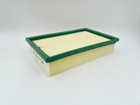 GB-9799 BIG FILTER Воздушный фильтр Ford transit 00-16