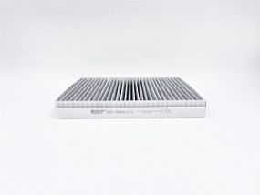 GB-9943/C BIG FILTER Угольный фильтр салона Honda Civic VIII