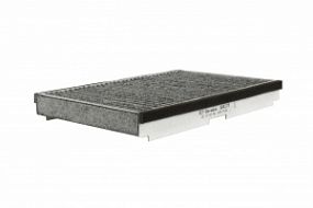 SAK177 SCT Угольный фильтр салона Citroen c2/c3/c4 02-10