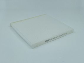 GB-9911 BIG FILTER Салонный фильтр Toyota camry 01-06; Lexus rx 04-
