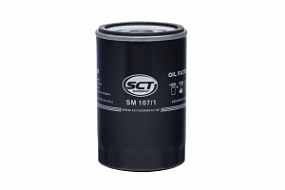 SM107/1 SCT Масляный фильтр Mercedes