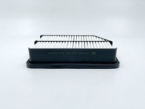 GB-948 BIG FILTER Воздушный фильтр Kia sportage; Hyundai ix35 10-